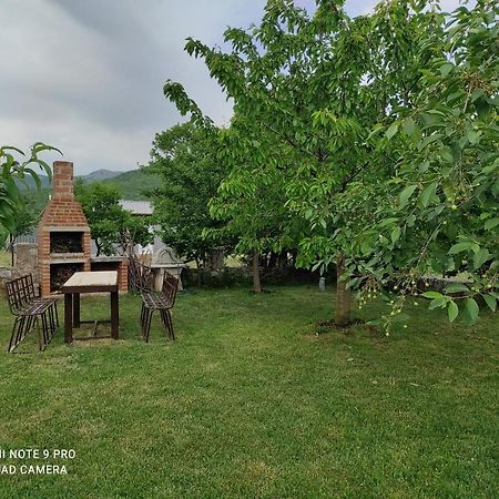 Aleks Vila Ohrid Exterior foto