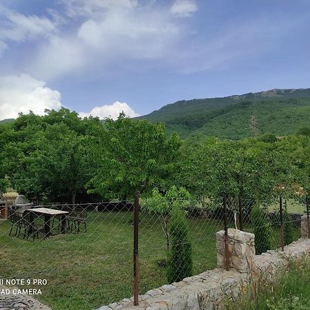 Aleks Vila Ohrid Exterior foto