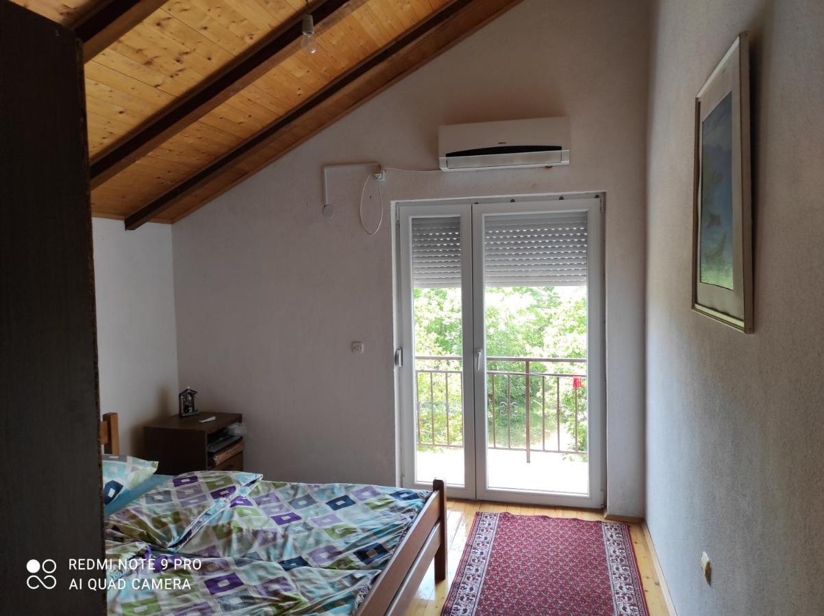 Aleks Vila Ohrid Exterior foto